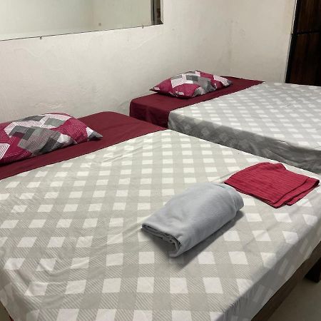 Casa Mezquite Ξενοδοχείο Γκουανταλαχάρα Εξωτερικό φωτογραφία