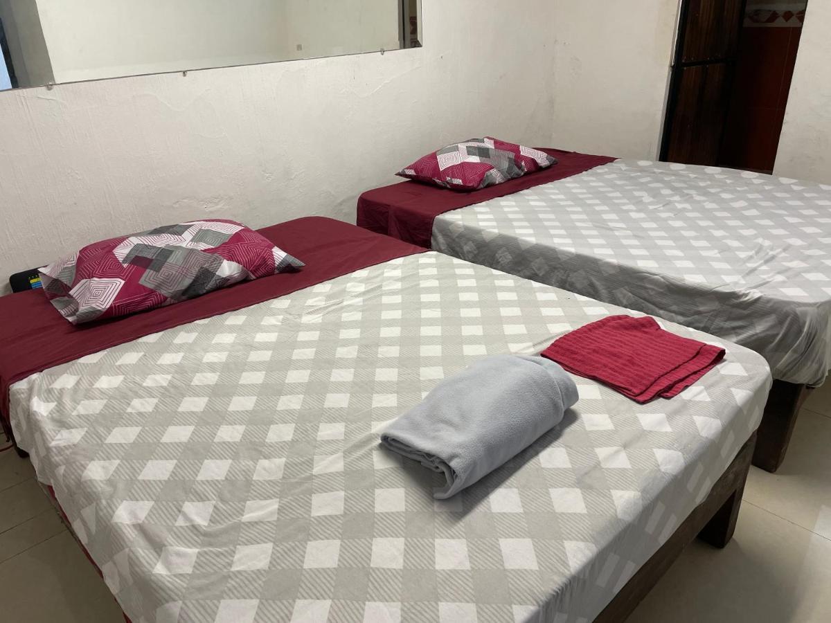 Casa Mezquite Ξενοδοχείο Γκουανταλαχάρα Εξωτερικό φωτογραφία