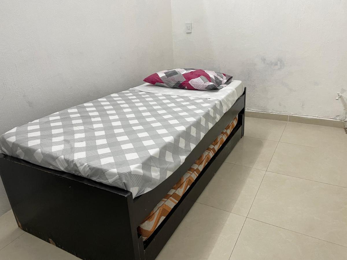 Casa Mezquite Ξενοδοχείο Γκουανταλαχάρα Εξωτερικό φωτογραφία