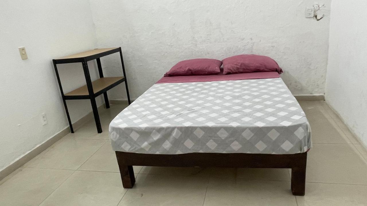 Casa Mezquite Ξενοδοχείο Γκουανταλαχάρα Εξωτερικό φωτογραφία