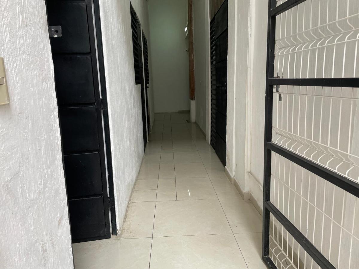 Casa Mezquite Ξενοδοχείο Γκουανταλαχάρα Εξωτερικό φωτογραφία