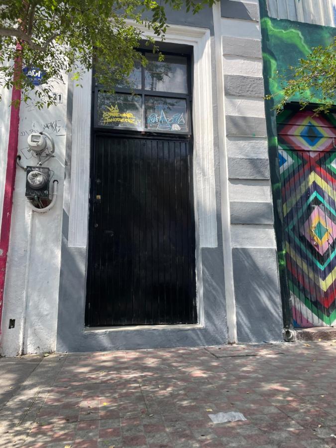 Casa Mezquite Ξενοδοχείο Γκουανταλαχάρα Εξωτερικό φωτογραφία