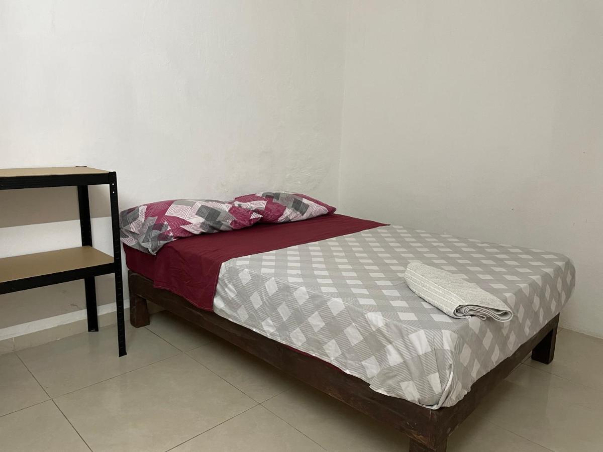 Casa Mezquite Ξενοδοχείο Γκουανταλαχάρα Εξωτερικό φωτογραφία