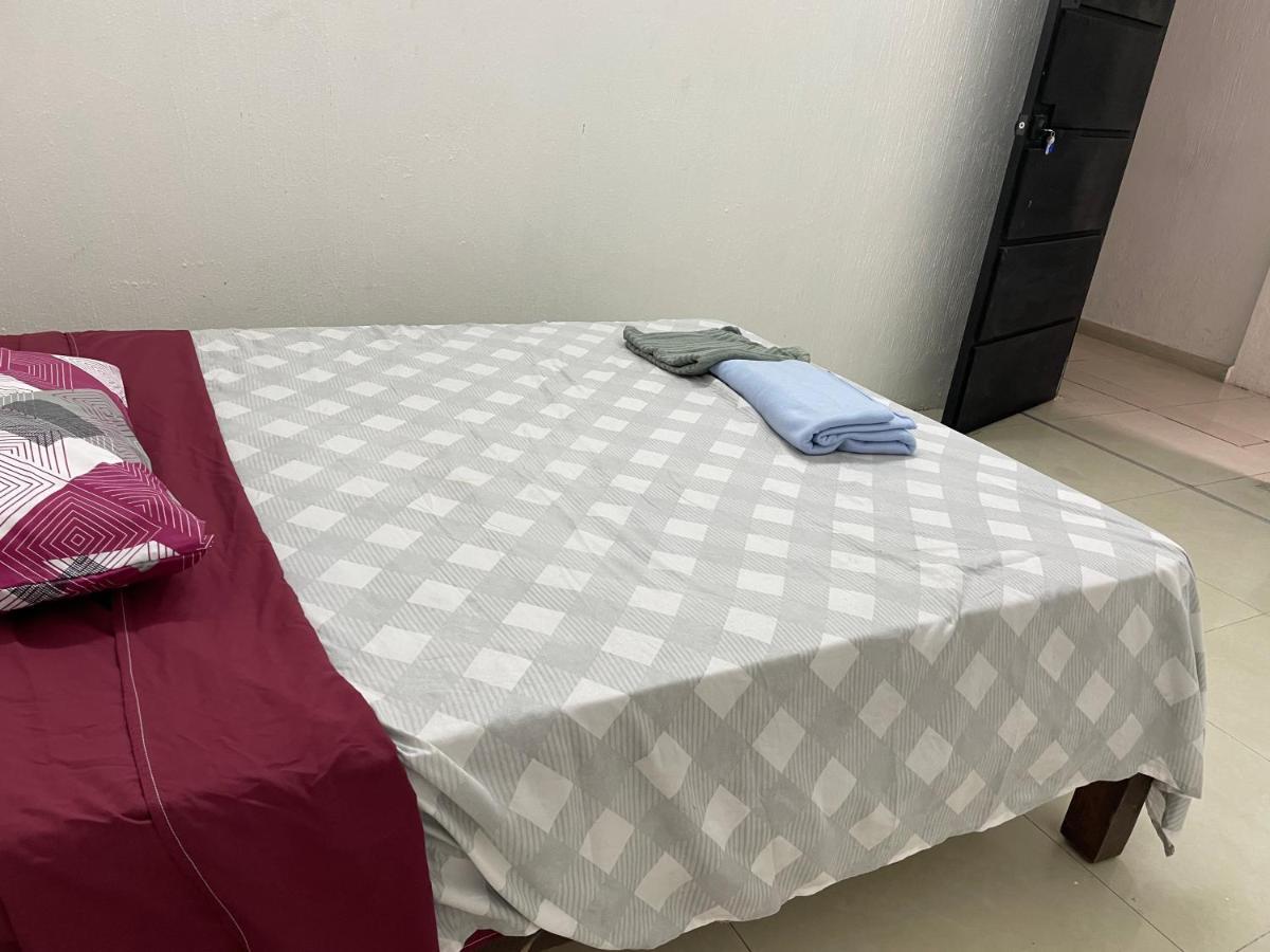 Casa Mezquite Ξενοδοχείο Γκουανταλαχάρα Εξωτερικό φωτογραφία