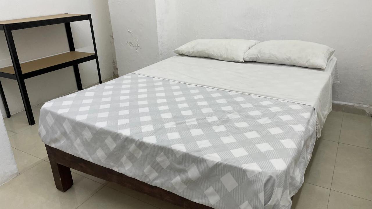 Casa Mezquite Ξενοδοχείο Γκουανταλαχάρα Εξωτερικό φωτογραφία