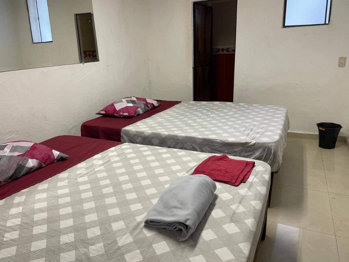 Casa Mezquite Ξενοδοχείο Γκουανταλαχάρα Εξωτερικό φωτογραφία