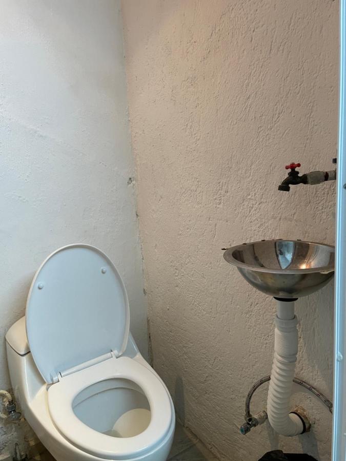 Casa Mezquite Ξενοδοχείο Γκουανταλαχάρα Εξωτερικό φωτογραφία