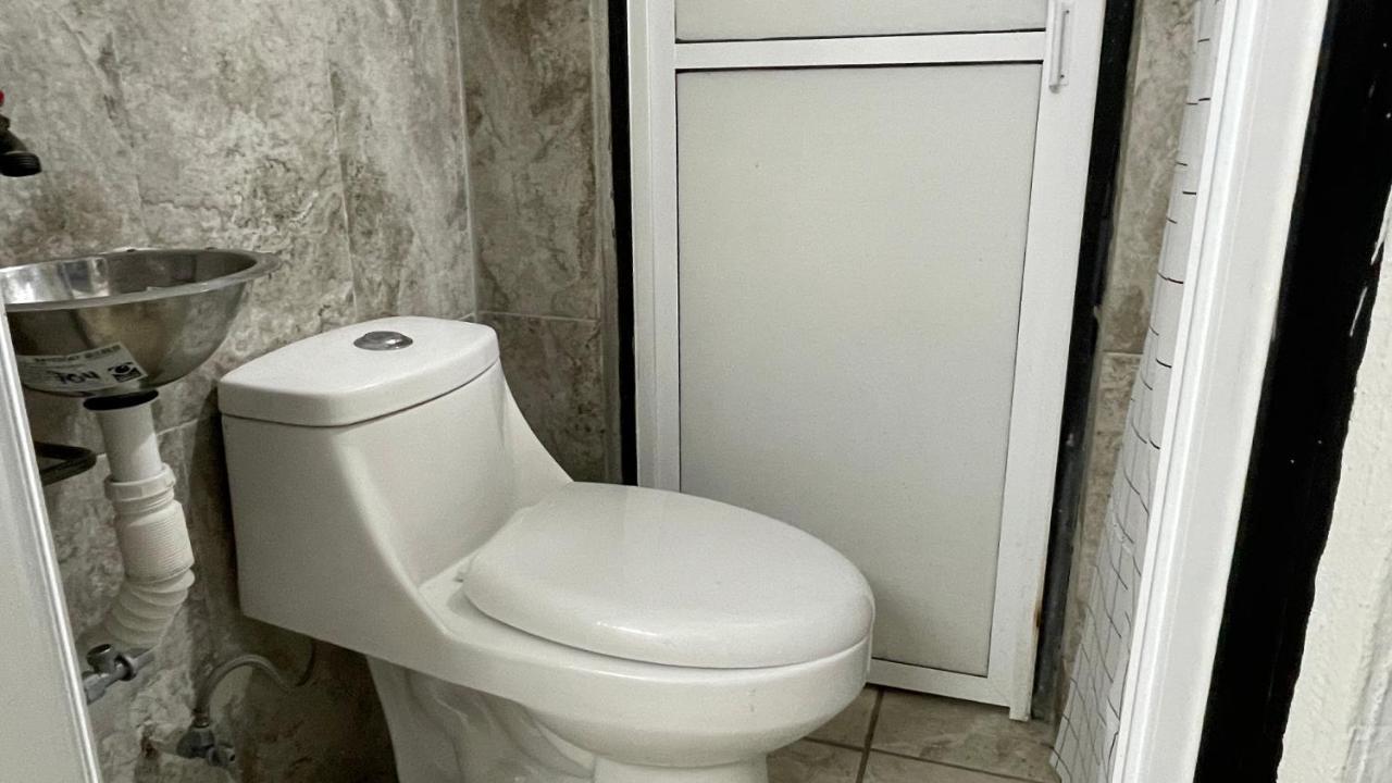 Casa Mezquite Ξενοδοχείο Γκουανταλαχάρα Εξωτερικό φωτογραφία
