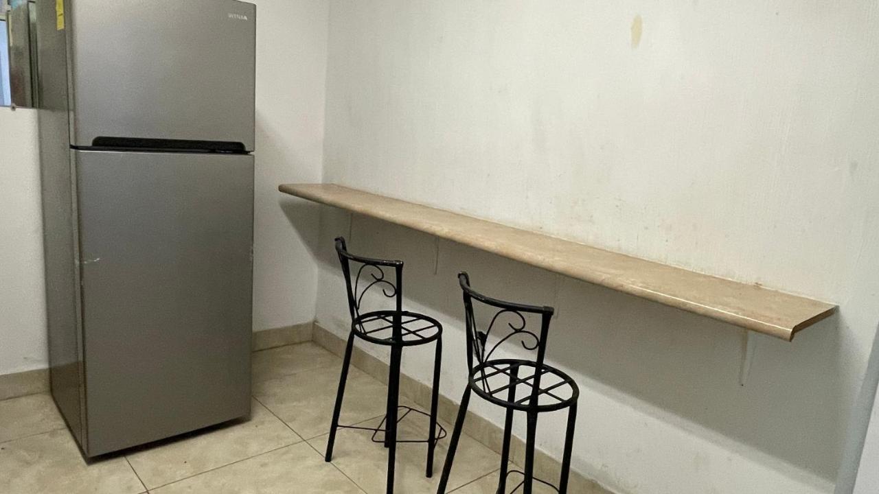 Casa Mezquite Ξενοδοχείο Γκουανταλαχάρα Εξωτερικό φωτογραφία