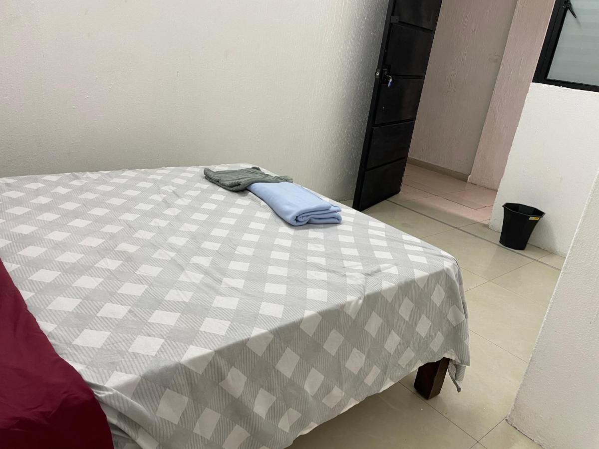 Casa Mezquite Ξενοδοχείο Γκουανταλαχάρα Εξωτερικό φωτογραφία